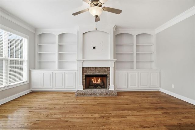 3937 Covey Flush SW Court 25, Smyrna, GA 30082