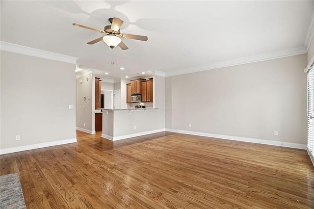 3937 Covey Flush SW Court 25, Smyrna, GA 30082