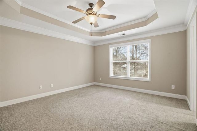 3937 Covey Flush SW Court 25, Smyrna, GA 30082