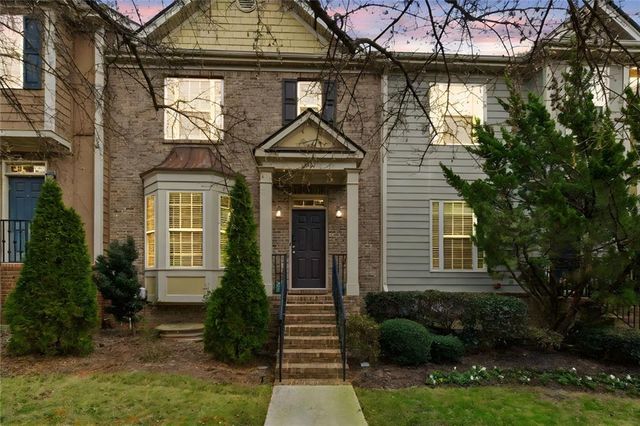 3937 Covey Flush SW Court 25, Smyrna, GA 30082