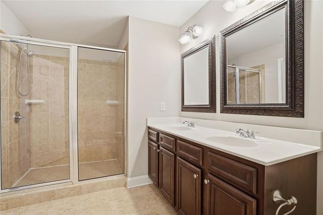 3937 Covey Flush SW Court 25, Smyrna, GA 30082