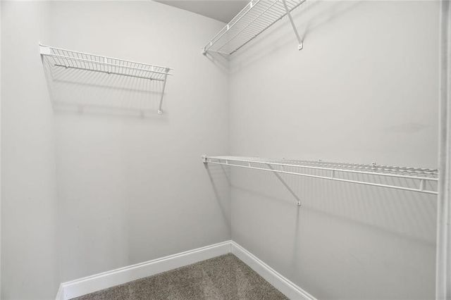 3937 Covey Flush SW Court 25, Smyrna, GA 30082