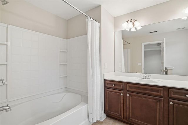 3937 Covey Flush SW Court 25, Smyrna, GA 30082