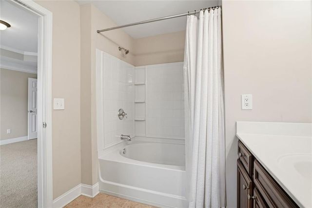 3937 Covey Flush SW Court 25, Smyrna, GA 30082