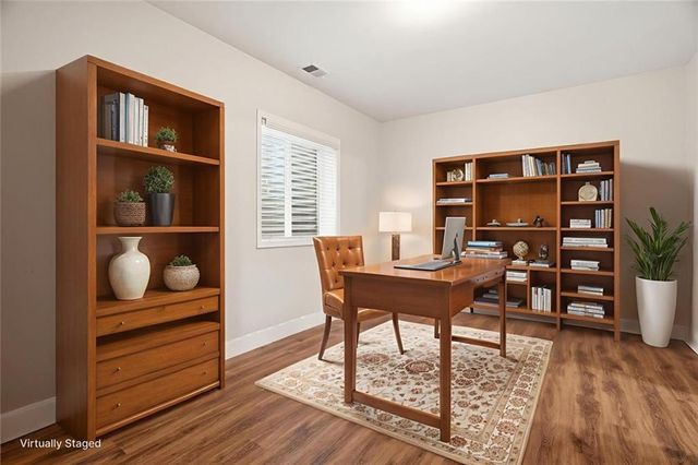 3937 Covey Flush SW Court 25, Smyrna, GA 30082