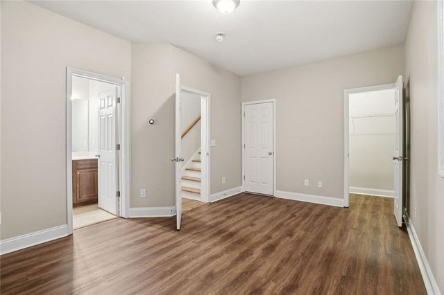 3937 Covey Flush SW Court 25, Smyrna, GA 30082