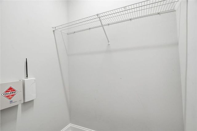 3937 Covey Flush SW Court 25, Smyrna, GA 30082