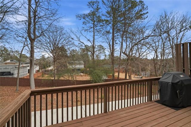 3937 Covey Flush SW Court 25, Smyrna, GA 30082