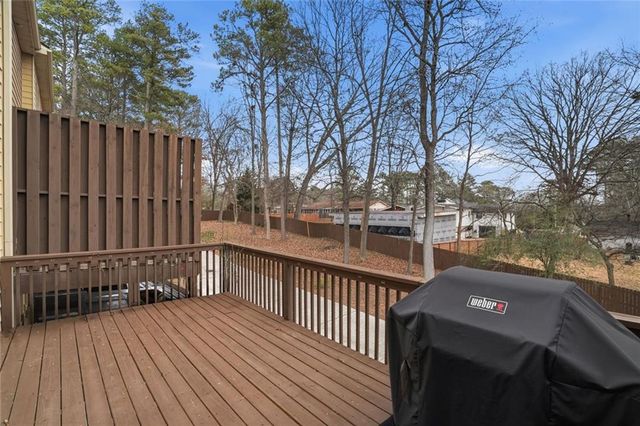 3937 Covey Flush SW Court 25, Smyrna, GA 30082
