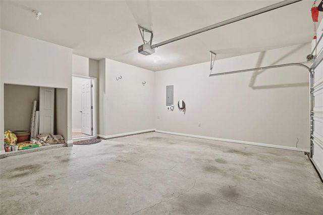 3937 Covey Flush SW Court 25, Smyrna, GA 30082