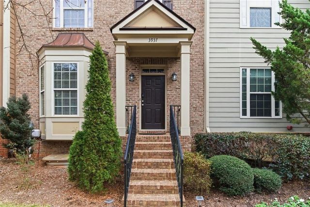 3937 Covey Flush SW Court 25, Smyrna, GA 30082