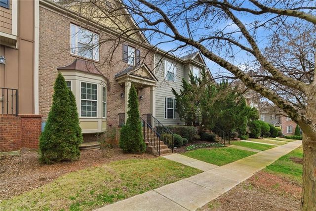 3937 Covey Flush SW Court 25, Smyrna, GA 30082