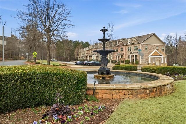 3937 Covey Flush SW Court 25, Smyrna, GA 30082