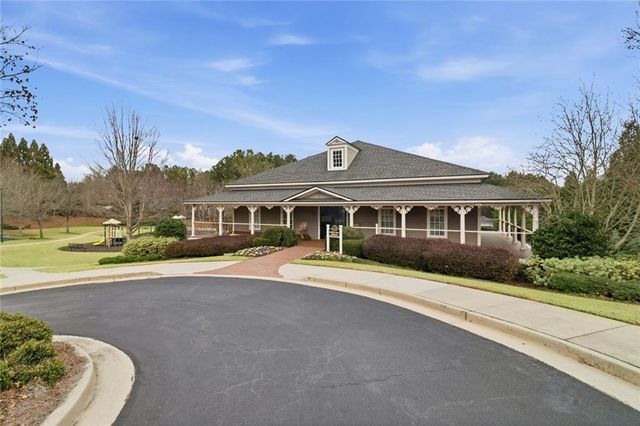 3937 Covey Flush SW Court 25, Smyrna, GA 30082