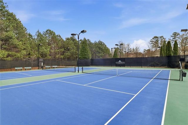 3937 Covey Flush SW Court 25, Smyrna, GA 30082