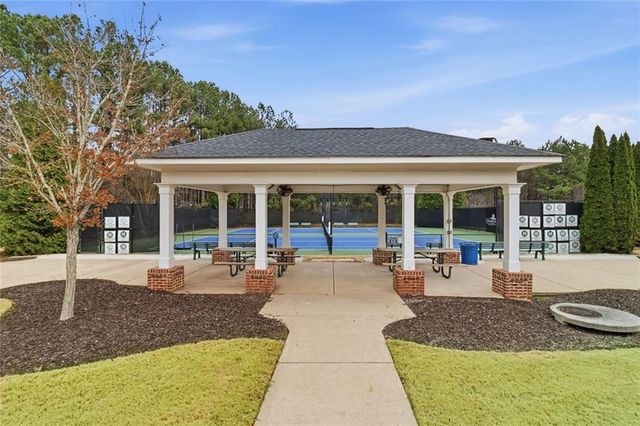 3937 Covey Flush SW Court 25, Smyrna, GA 30082