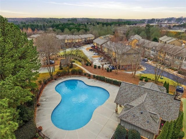 3937 Covey Flush SW Court 25, Smyrna, GA 30082