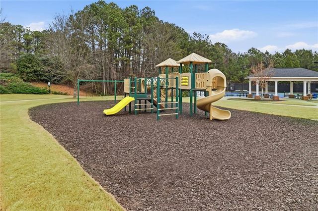 3937 Covey Flush SW Court 25, Smyrna, GA 30082