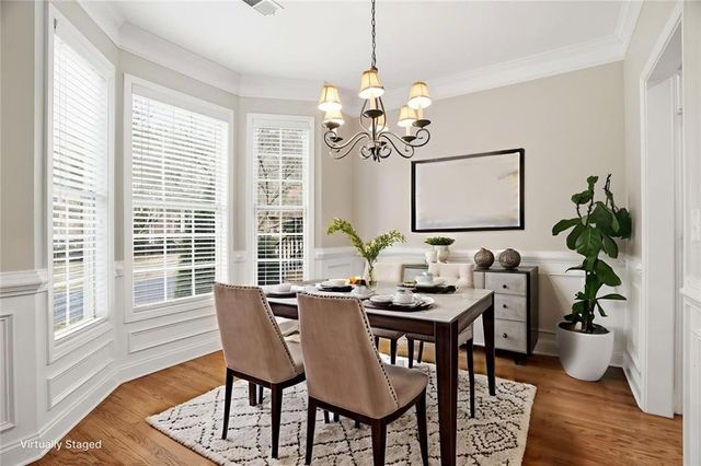 3937 Covey Flush SW Court 25, Smyrna, GA 30082