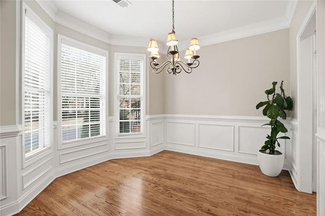 3937 Covey Flush SW Court 25, Smyrna, GA 30082