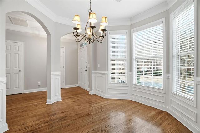 3937 Covey Flush SW Court 25, Smyrna, GA 30082