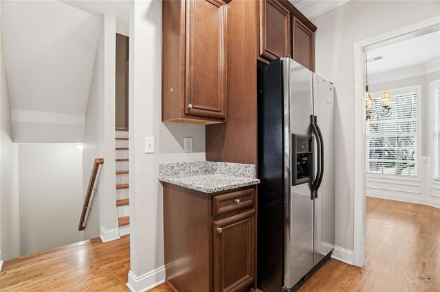 3937 Covey Flush SW Court 25, Smyrna, GA 30082