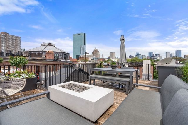 189 W Brookline St, Boston, MA 02118