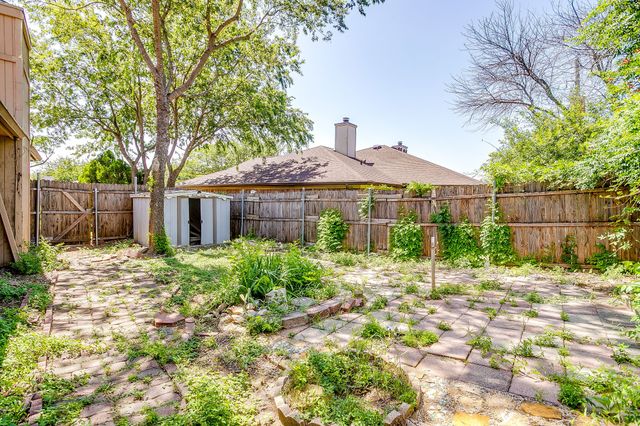 4517 Compass Court, Fort Worth, TX 76135