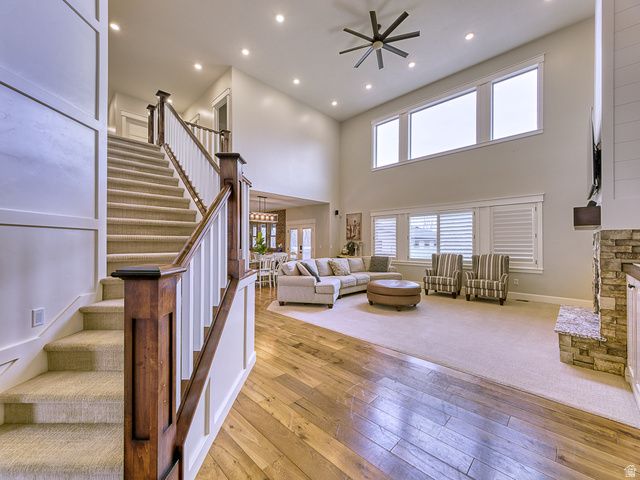 4287 W MANILA DR, Cedar Hills, UT 84062