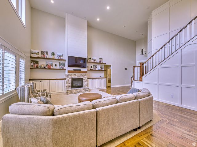 4287 W MANILA DR, Cedar Hills, UT 84062