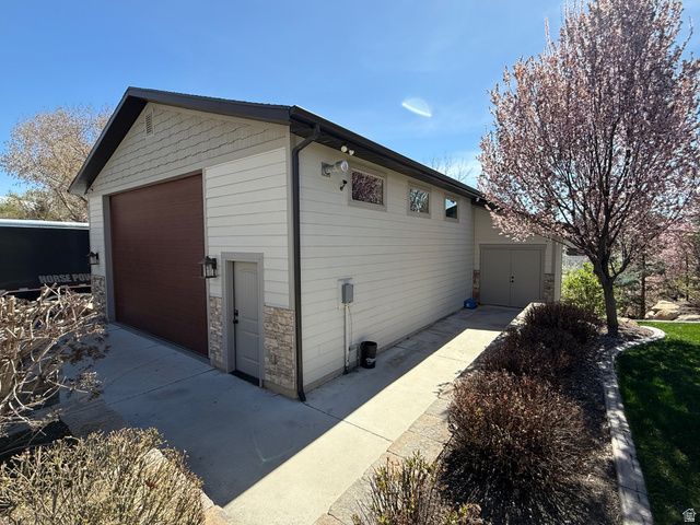 4287 W MANILA DR, Cedar Hills, UT 84062