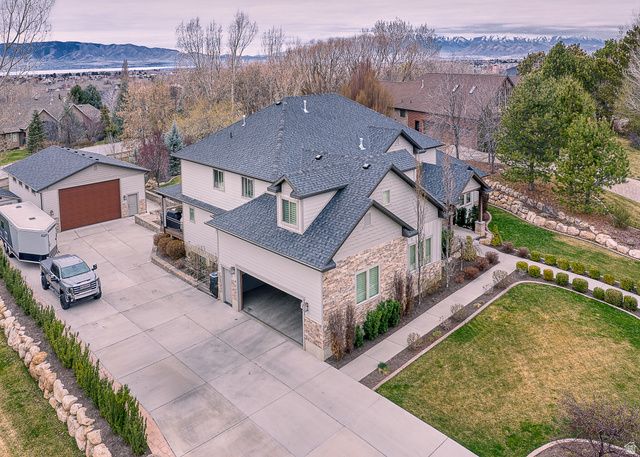 4287 W MANILA DR, Cedar Hills, UT 84062