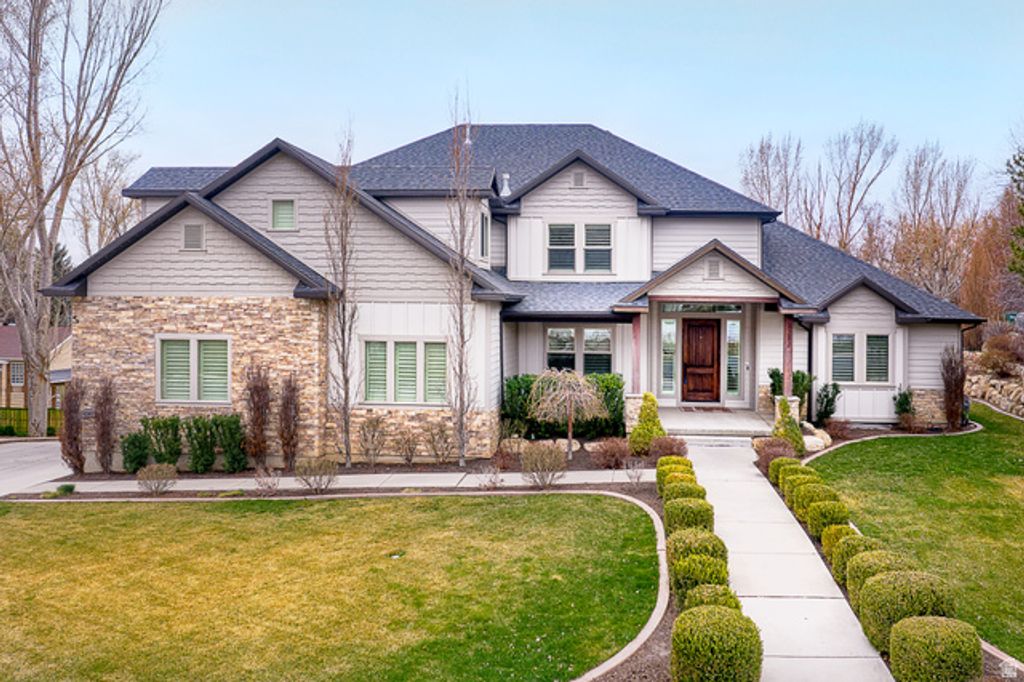 4287 W MANILA DR, Cedar Hills, UT 84062