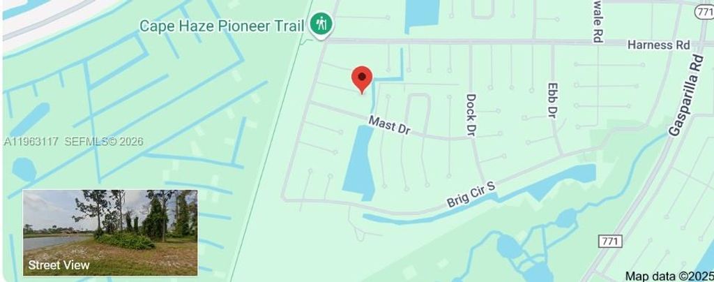 15 Cats-Paw Dr, Other City - In The State Of Florida, FL 33946