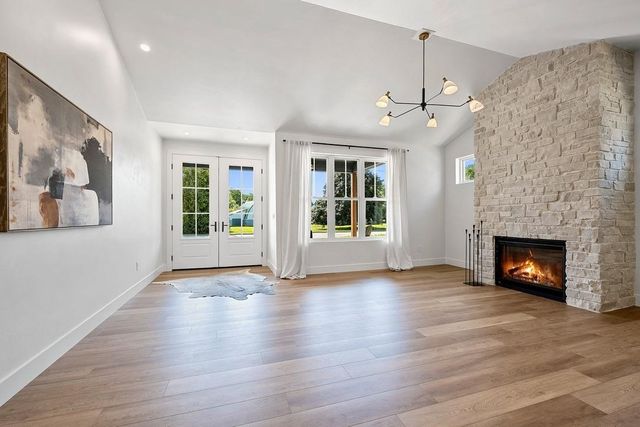 1871 LEDGEVIEW ROAD, De Pere, WI 54115