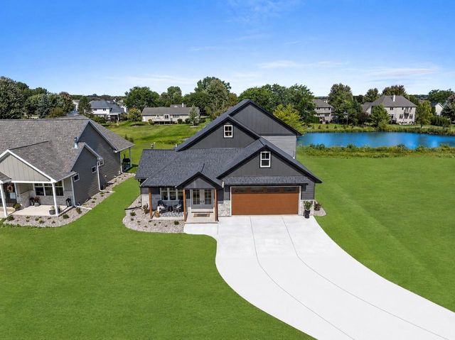 1871 LEDGEVIEW ROAD, De Pere, WI 54115