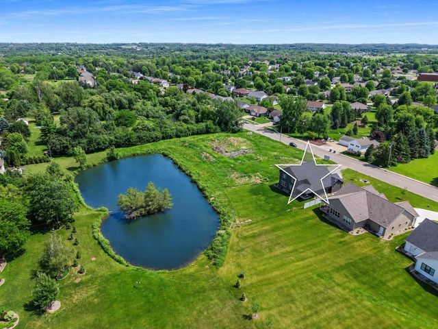 1871 LEDGEVIEW ROAD, De Pere, WI 54115