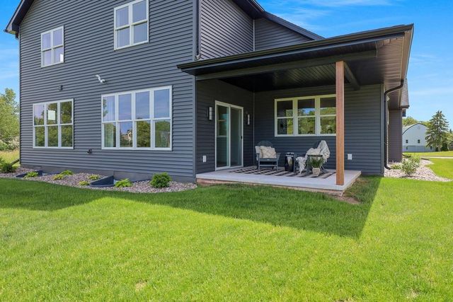 1871 LEDGEVIEW ROAD, De Pere, WI 54115