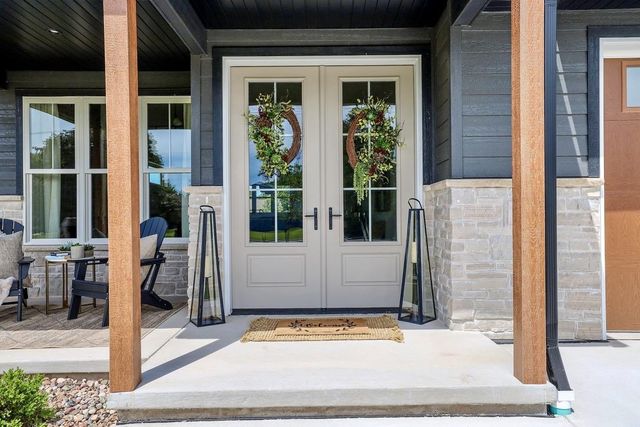 1871 LEDGEVIEW ROAD, De Pere, WI 54115