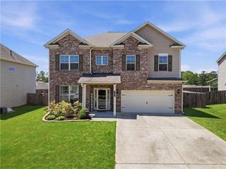 164 Fox Knoll Trail, Dallas, GA 30132