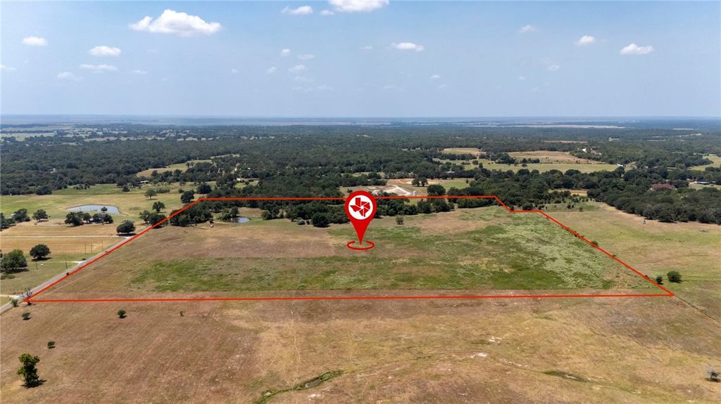 TBD Templeton Road, Hearne, TX 77859 — photo 2