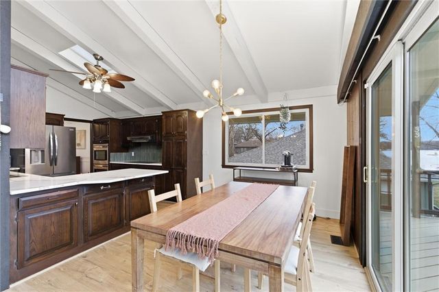 33 Anchor Drive, Lake Tapawingo, MO 64015