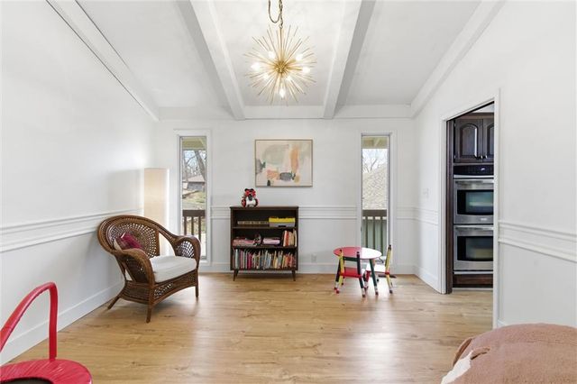 33 Anchor Drive, Lake Tapawingo, MO 64015