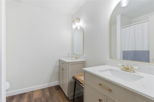 33 Anchor Drive, Lake Tapawingo, MO 64015