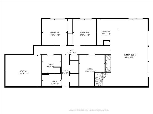 33 Anchor Drive, Lake Tapawingo, MO 64015