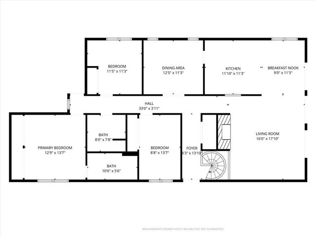 33 Anchor Drive, Lake Tapawingo, MO 64015