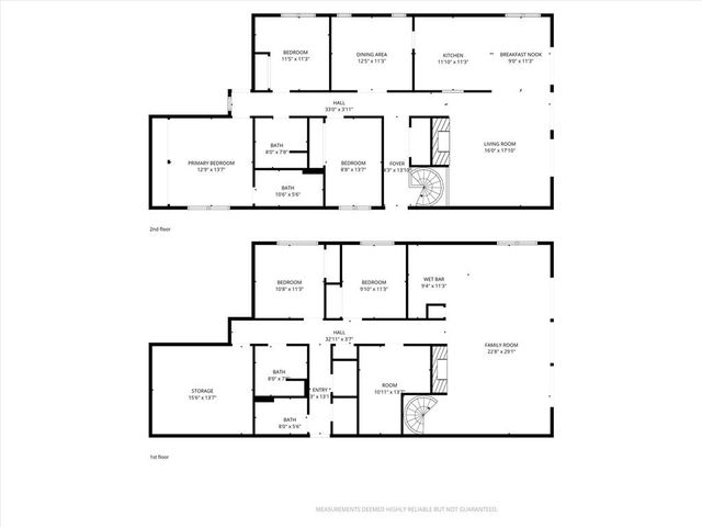 33 Anchor Drive, Lake Tapawingo, MO 64015