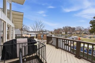 33 Anchor Drive, Lake Tapawingo, MO 64015