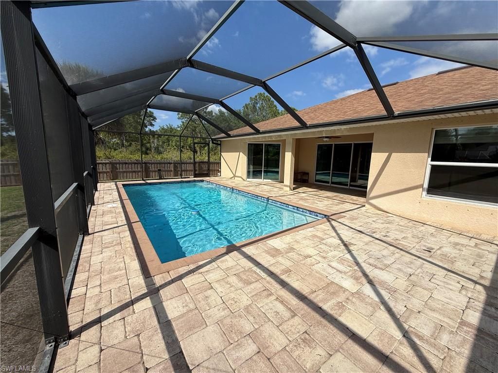 1111 Broadway AVE, LEHIGH ACRES, FL 33972 — exterior