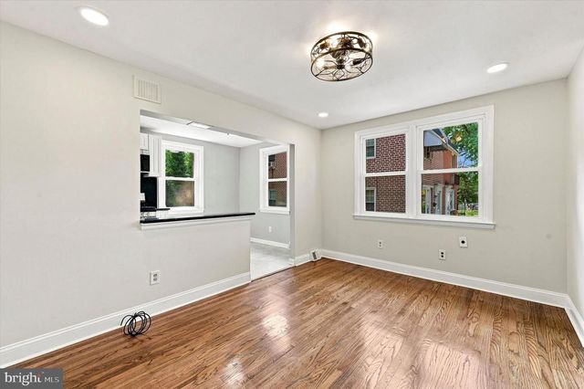 327 GREENWOOD RD, Sharon Hill, PA 19079
